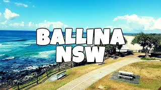 Best Things To do in Ballina New South Wales Australia [upl. by Piers]