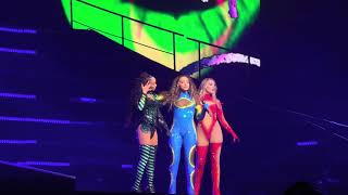 Little Mix  Wasabi  Confetti Tour Belfast 9422 [upl. by Illib]