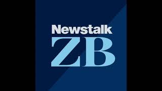 Newstalk ZB News Intro 2021 [upl. by Airtemak]