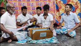 Manush hoia manush  Bangla song adda  মানুষ হৈয়া মানুষ  বাংলা গানেৰ আড্ডা ৷৷ [upl. by Arno883]