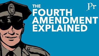 The 4th Amendment Explained [upl. by Vergne]