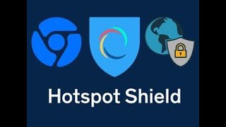 How to install Hotspot Shield VPN for Chrome  Hotspot Shield VPN Free Review 2022 Good [upl. by Woodson]