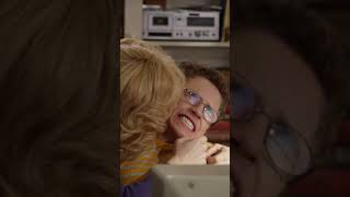 Watch TheGoldbergs free on The Roku Channel shorts [upl. by Alaehs679]