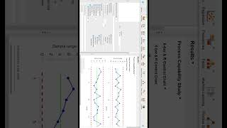 JASP： 製程能力研究 長格式3 of 3 [upl. by Ennavoj]