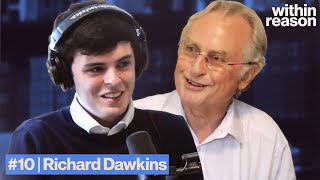 Richard Dawkins  Outgrowing God  On Atheism Ethics and Theology [upl. by Heigho]