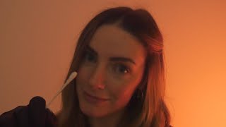 ASMR Ear Cleaning You Desperately Needed [upl. by Dyana]