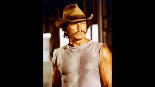 Charles Bronson The Only Actor Who COULD AND DID [upl. by Ketti981]