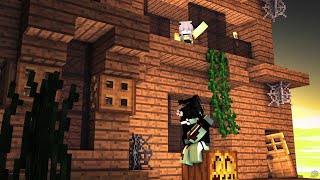 MOSTRAMOS O FURNICRAFT NOSSO NOVO MOD DE DECORAÇÃO 🏠 MINECRAFT [upl. by Ardisj]