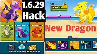 How to download dynamons 2 mod apk [upl. by Engdahl]