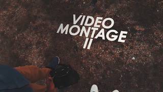 VIDEO MONTAGE  2018 [upl. by Anma]