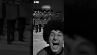 1969 DAGESTAN DANCING on BLUE PETER  BBC Archive [upl. by Wakeen]