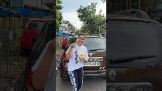 Uppilitta Manga 🥭😋 alice kerala latestnews streetfood mango shorts reels instagood [upl. by Colinson314]