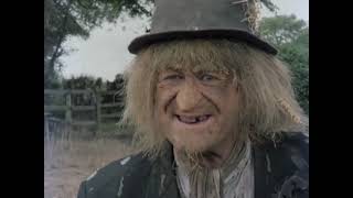 Worzel Gummidge  Season 3 Episode 06 The Return of Dafthead [upl. by Lavern887]