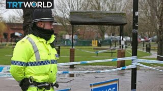 Skripal Anniversary Russian sentiments change towards Salisbury [upl. by Celin]