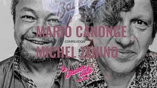 Mario Canonge Michel Zenino Live Selection Le Baiser Salé [upl. by Mayhs]