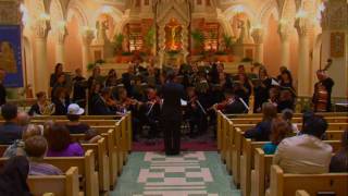 Cherubinis Requiem in C minor movement 8 Agnus Dei [upl. by Nobile]