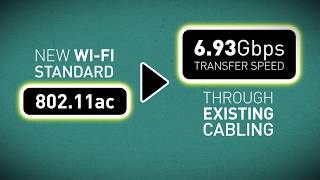 25GBaseT and 5GBaseT Ethernet Magnetics [upl. by Ivz591]