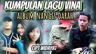 KUMPULAN LAGU VINA CIREBON 🎵 SEBELUM 7 HARI FULL ALBUM  cipt Widayat [upl. by Horodko733]