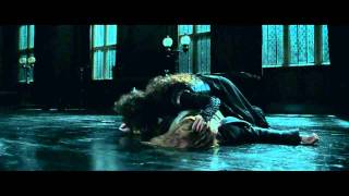 Hermione being Tortured by Bellatrix in Harry Potter and the Deathly Hallows Part 1 HD [upl. by Nilat]