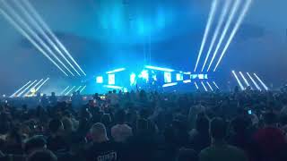 Subculture Melbourne 2023  Bryan Kearney plays Intro amp ID [upl. by Clarita]