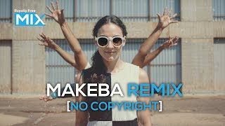 Makeba Remix Royalty free Music [upl. by Demaggio]