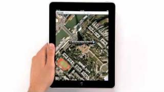 iPad Ad  Official Advertisement [upl. by Shaper]