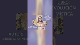 AUDIOLIBRO EVOLUCIÓN MÍSTICA [upl. by Eelek516]