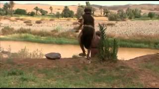 Bible Mysteries David and Goliath english documentary on BBC Part 2 [upl. by Genia29]