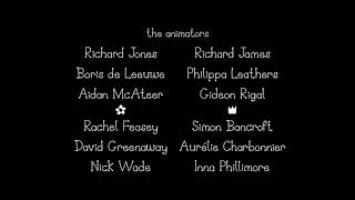 Ben and Hollys Little Kingdom Season 1 Episode 2 credits [upl. by Aitnahc]