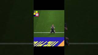 Foden Goal Celebration  shorts viral football shortsvideo [upl. by Aicala222]