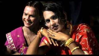 hijras wedding ceremony in india [upl. by Joappa]