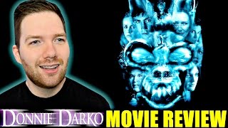 Donnie Darko  Movie Review [upl. by Bina]