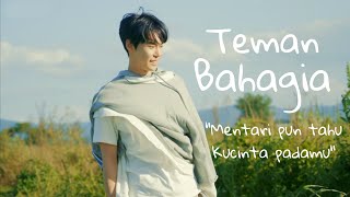 Doyoung  Teman Bahagia  FMV Spesial Doyoung Birthday [upl. by Einahpad]