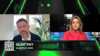 GOLD – Glint Pays interview with Jason Cozens CEO [upl. by Morse]