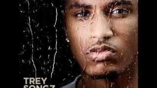 Trey Songz  Panty Droppa Full Song [upl. by Alviani758]