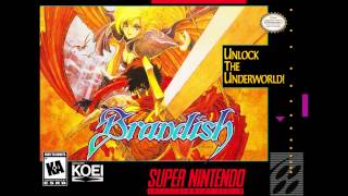 Brandish SFCSNES  Tower [upl. by Akcinahs]