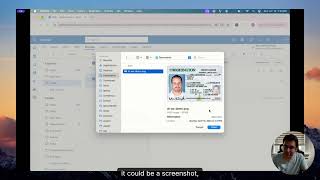 Strac Email Outbound Agentless DLP Office365 and Gmail [upl. by Itida]