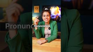 Quick Pronunciation Tip ❤️👉 shun amp chun [upl. by Chimene]