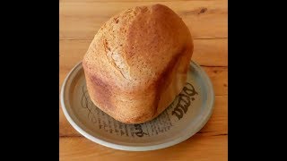 Gluten free bread that looks feels smells amp tastes like the real thing [upl. by Rina937]