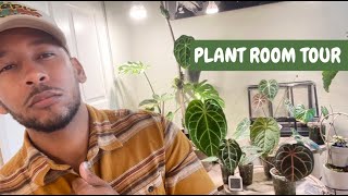 Plant Room Tour 2023 [upl. by Simpkins]