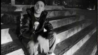 Dissidio  Real Street Rap OFFICIAL VIDEO INFETTO [upl. by Luht]