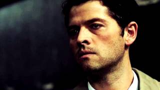 Castiel amp Meg  My unicorn [upl. by Alekat]