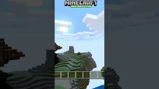 Minecraft vs Minecraft Xbox 360 Edition  Performance Comparison minecraft [upl. by Keenan288]