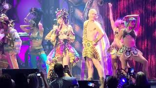 Cher Concert Las Vegas 2018  Highlights 1080p [upl. by Ynoble]