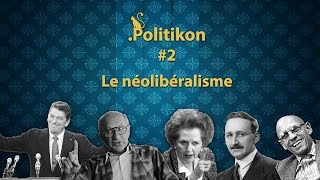 La justice sociale nexiste pas Le néolibéralisme  Politikon 2 [upl. by Annaig]