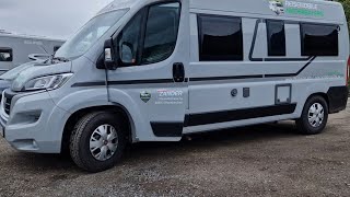 Folge 12  Zwischenfazit eines Amateurs  Fiat Ducato Etrusco CV 600 DB  Camper Van [upl. by Airel]