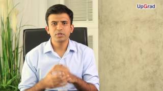 Startups  Entrepreneurs Talk  Founder of Practo Shashank ND On Entrepreneurship  UpGrad [upl. by Etteloc]