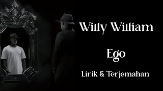 Willy William  Ego  Lirik dan Terjemahan [upl. by Anerys]