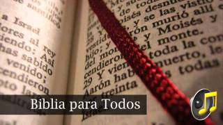 como descargar la biblia en audio completa [upl. by Damalus]