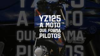 YZ125 🐝✊🔵 [upl. by Hirasuna]